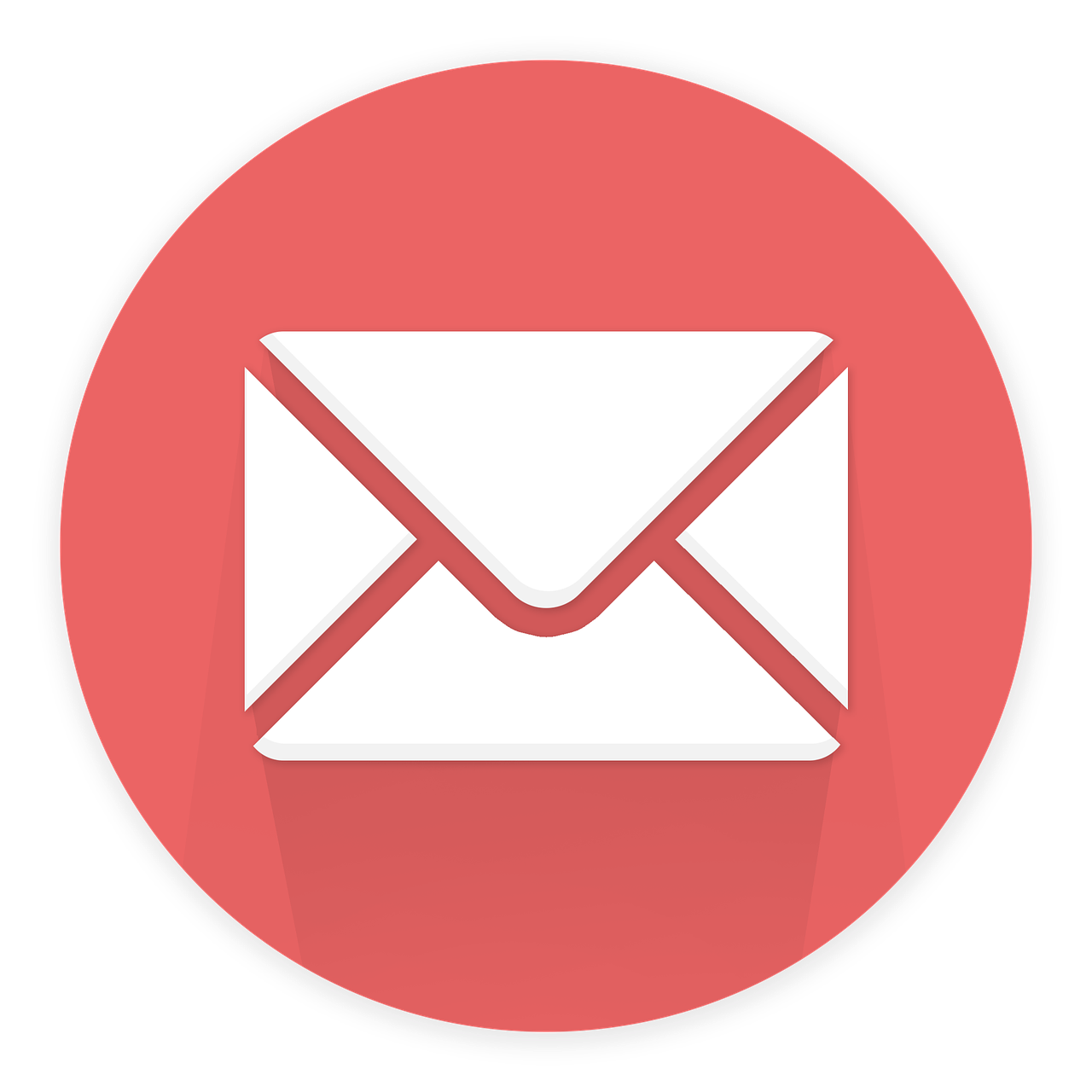 mail, message, email